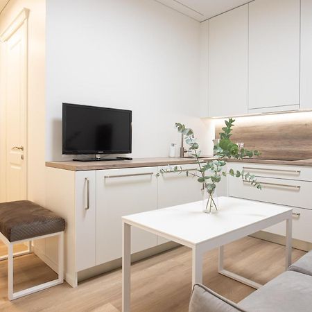 Cathedral Apartment, Perfect For Couples VNO Eksteriør billede
