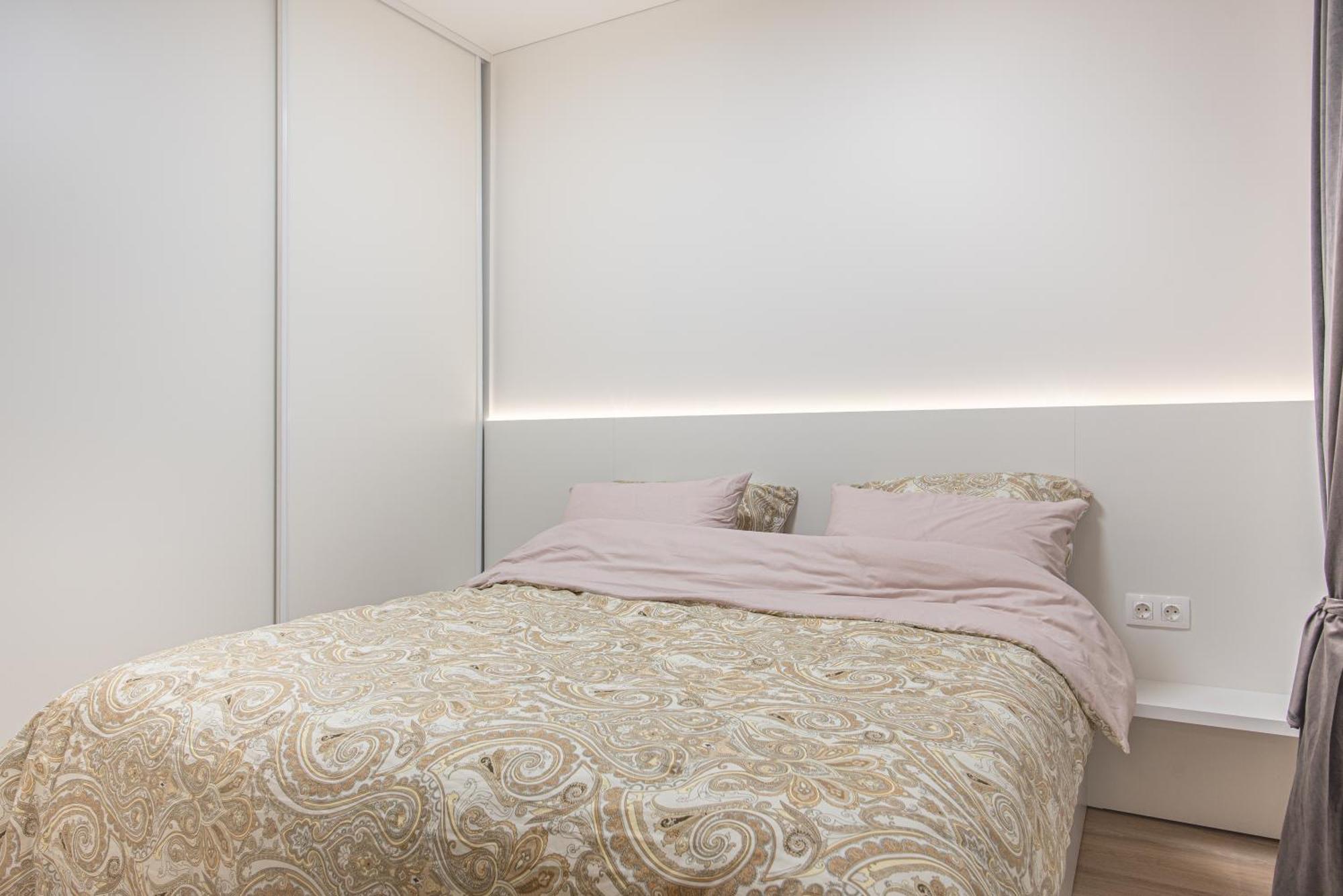 Cathedral Apartment, Perfect For Couples VNO Eksteriør billede